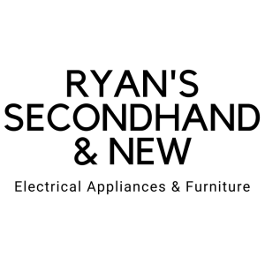 Ryan's New & Used Furniture & Electrical