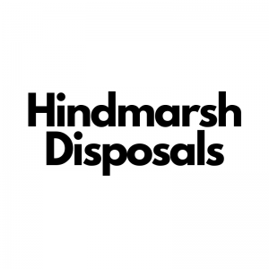 Hindmarsh Disposals