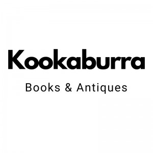 Kookaburra Books & Antiques