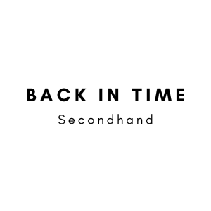 Back in Time Secondhand