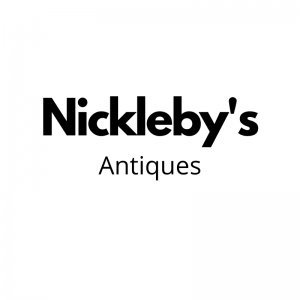 Nickleby's Antiques