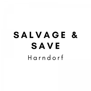Salvage & Save - WINDMILL HILL - HARNDORF