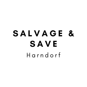 Salvage & Save - WINDMILL HILL - HARNDORF