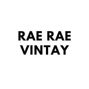 rae rae VinTay