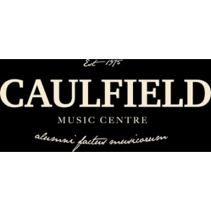 Caulfield Music Centre